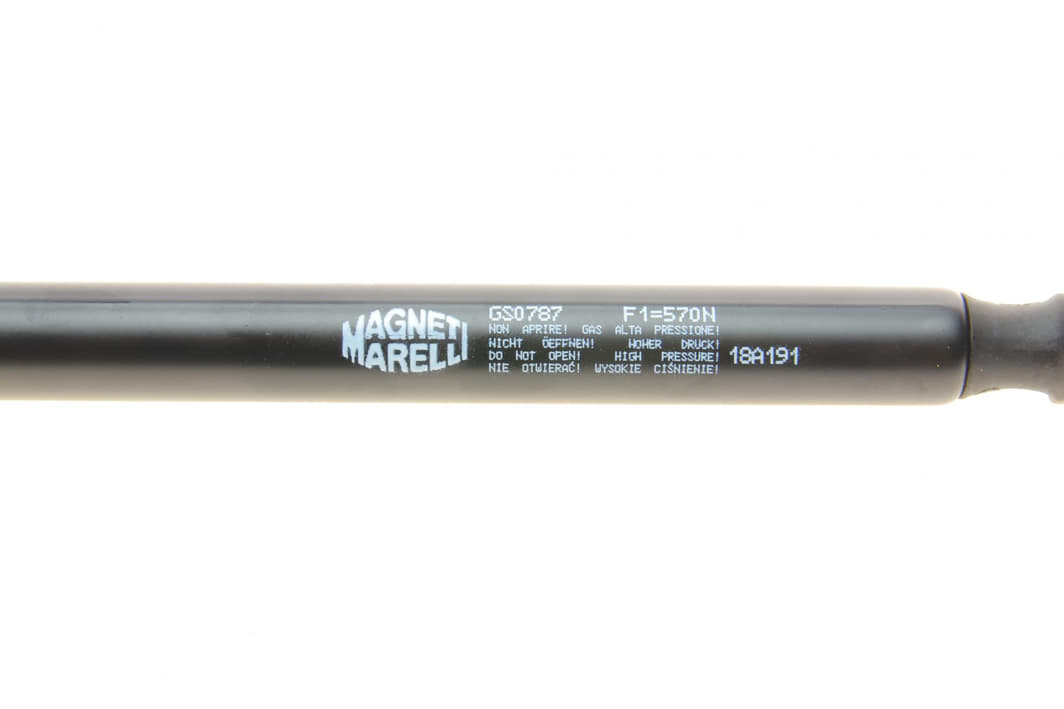 430719078700 MAGNETI MARELLI